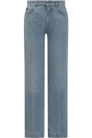 Dolce & Gabbana Pantaloni Cinque Tasche