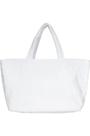 Dsquared2 Twin Beach Logo Shopping Bag