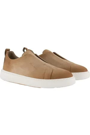 santoni Victory Sneaker