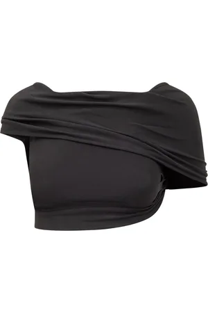 Casablanca Top Draped