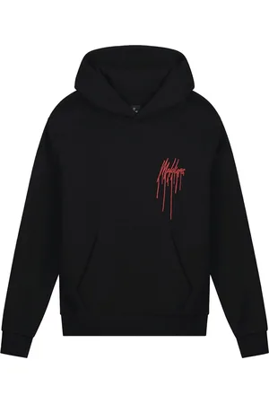 Malelions Junior Painter Hoodie