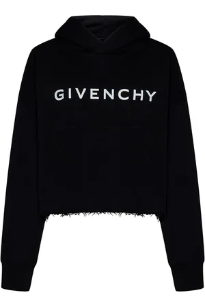 Givenchy Sweaters Black