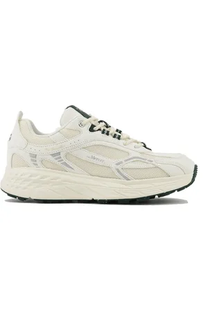 Mercer Amsterdam Mercer Re-run Max White/green
