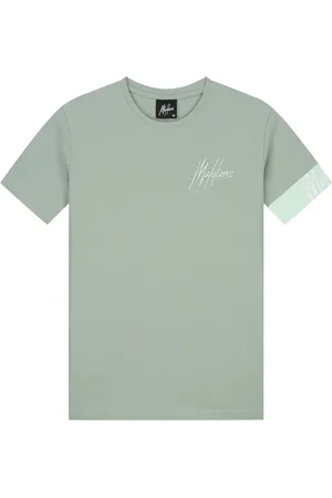 Malelions Junior Captain T-Shirt 2.0