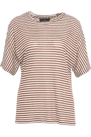 Peuterey Striped t-shirt 