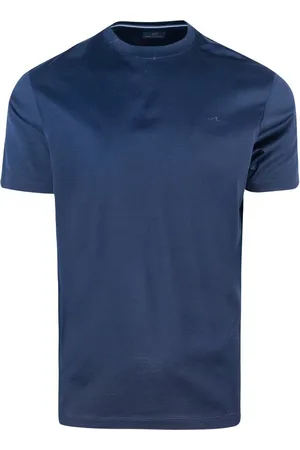 Paul & Shark T-Shirts And Polos Blue