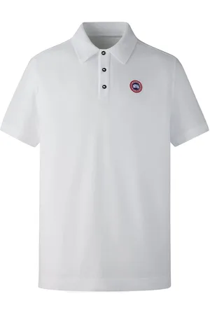 Canada Goose Beckley Cotton Polo