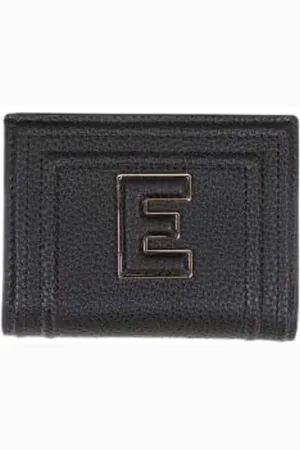 Ermanno Firenze Wallets Black