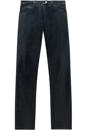 Courrèges Courrèges Trousers Black