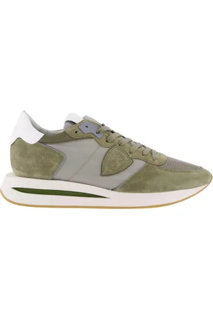 Philippe model Heren TROPEZ HAUTE LOW MAN