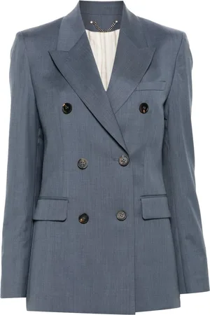 Golden Goose Jackets Grey