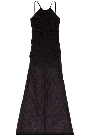 Diesel Dresses Black
