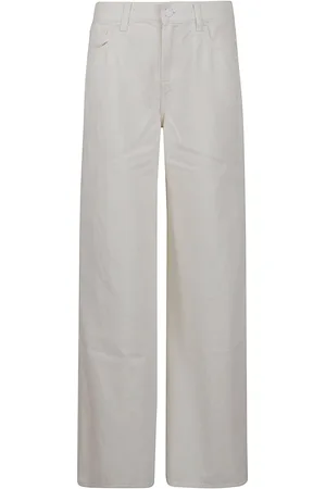 7 for all Mankind Willow wide