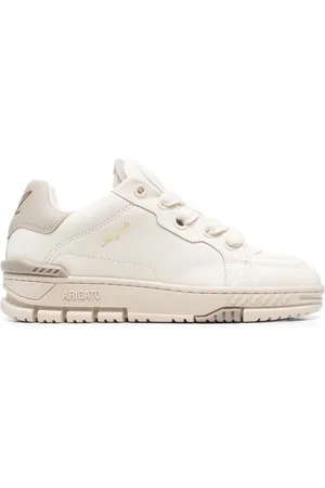 Axel Arigato Sneakers Beige