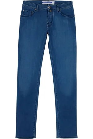 Jacob Cohen Jeans Nick Super Slim QE007 055 P358