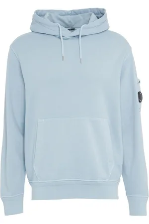 C.P. Company Hoodie with logo
