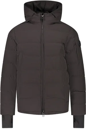Airforce Mitchell Parka Winterjas