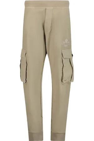 Dsquared2 Kinder Meisjes Broek In Beige
