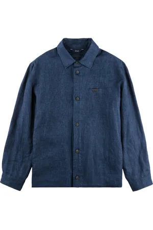 FAY Jackets Blue