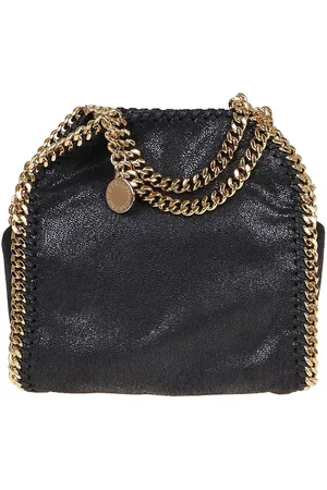 Stella McCartney Tiny falabella shaggy de