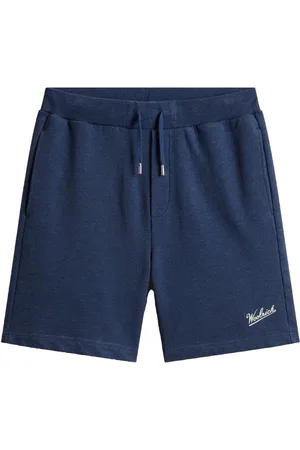 Woolrich Shorts Blue