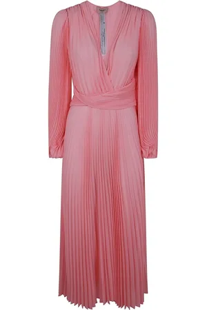 Twin-Set Dresses Pink