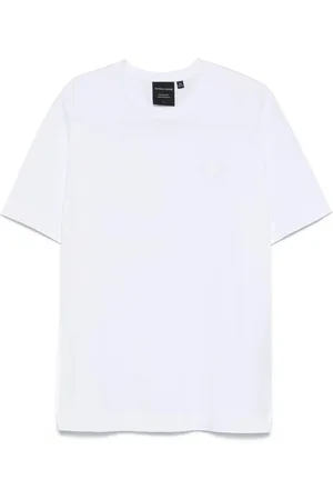 Canada Goose T-shirt wit