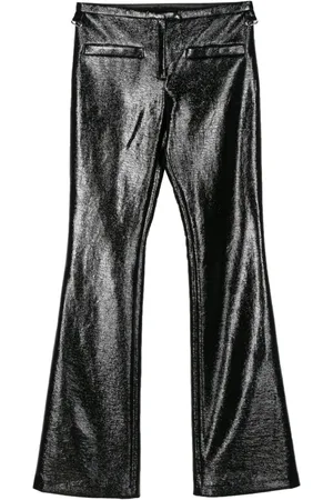 Courrèges Courrèges Trousers Black