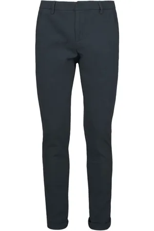 Dondup Trousers Blue