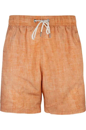 Paul & Shark Sea Clothing Orange