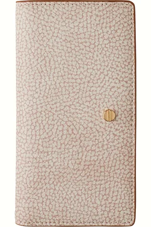 Borbonese LEATHER WALLET
