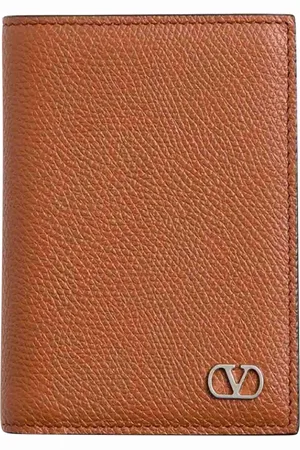VALENTINO GARAVANI VLogo Signature Wallet
