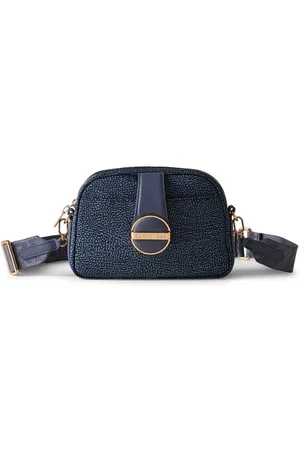 Borbonese ECLIPSE CROSSBODY SMALL