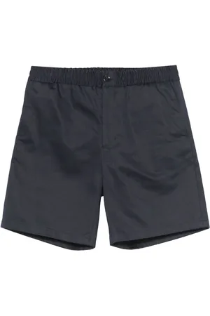 Ami Shorts Blue