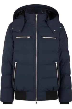 Moose Knuckles M Cloud Bomber Winterjas