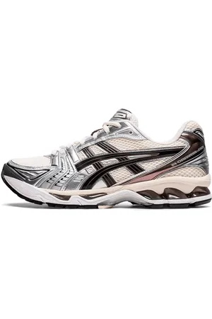 Asics Gel-Kayano 14 Cream Black Metallic Plum