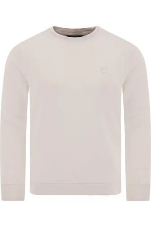 Lyle & Scott Sweater Beige