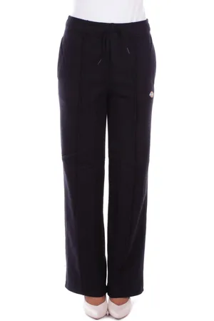 Dickies Trousers Black