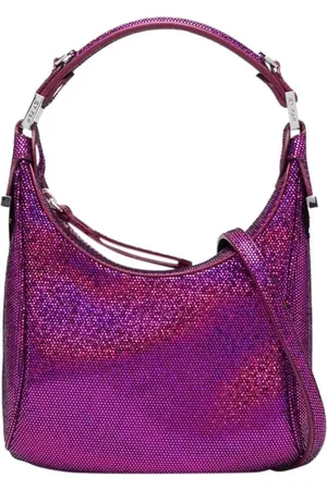 By Far Bags Fuchsia