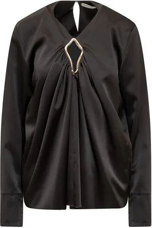 Lanvin Blusa