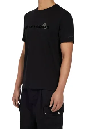 Moose Knuckles Heren T-shirt