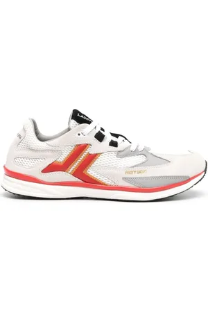 Lanvin Sneakers White