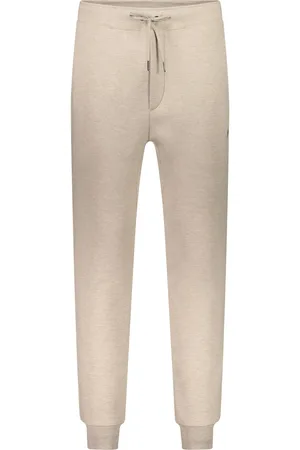 Ralph Lauren Polo Joggingbroek Beige