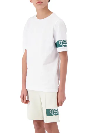 Black Bananas Jr. Commander Sweatshorts