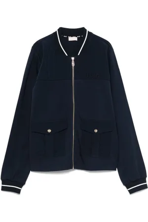 Liu Jo Sweaters Blue