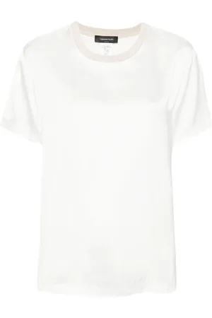 Fabiana Filippi Top white