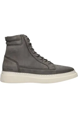 Nubikk 21050600 18N GREY JONA DUNE
