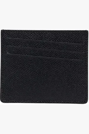 Maison Margiela Wallets Black