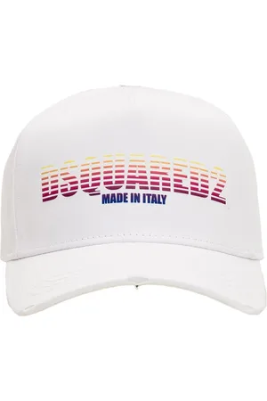 Dsquared2 Cappello da Baseball