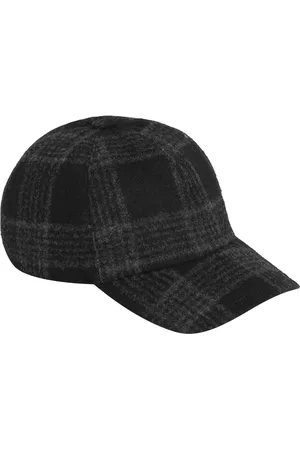 FEDELI Wool Cap
